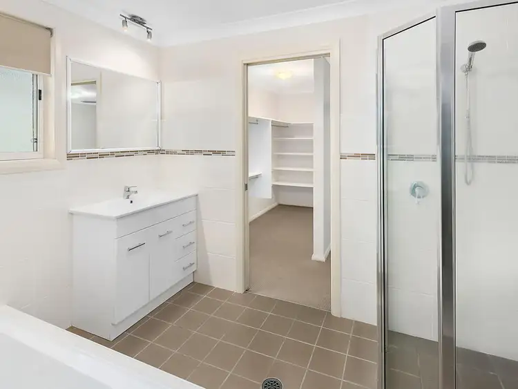 Second view of Homely house listing, 17 Cottonwood Crescent, Coffs Harbour NSW 2450