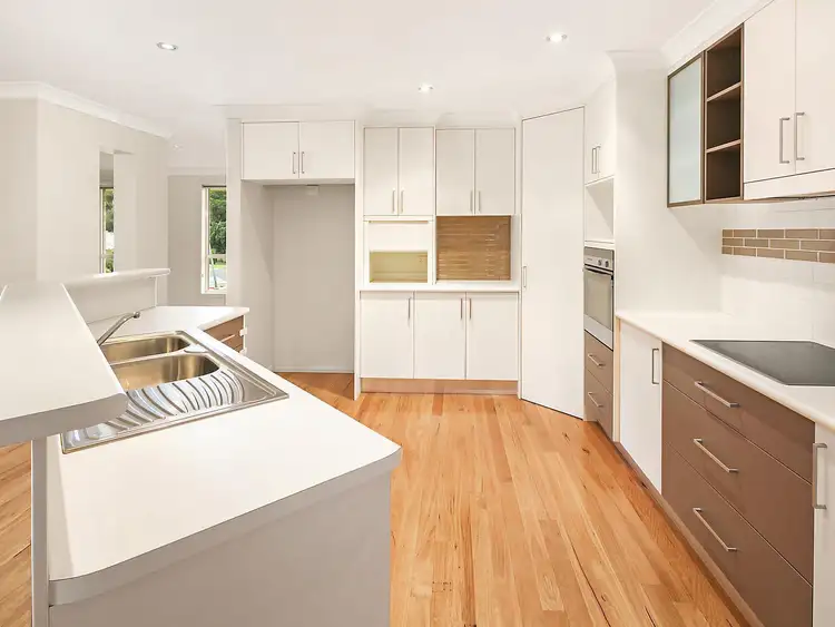 Third view of Homely house listing, 17 Cottonwood Crescent, Coffs Harbour NSW 2450