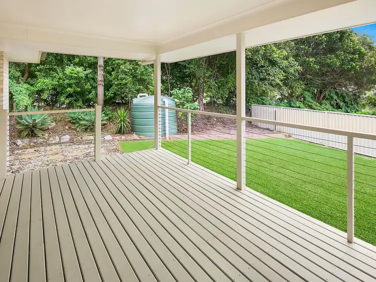 Fourth view of Homely house listing, 17 Cottonwood Crescent, Coffs Harbour NSW 2450