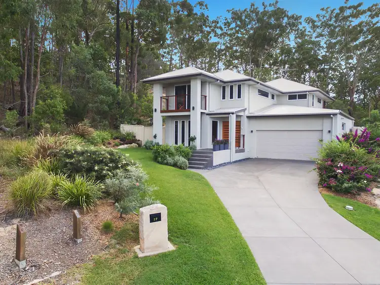 27 Poplin Place, Mount Cotton QLD 4165