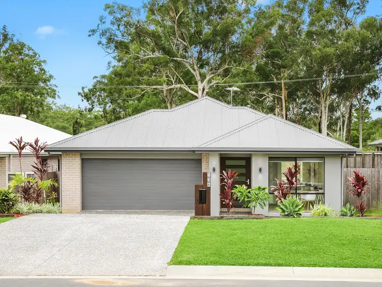 136 Balthazar Circuit, Mount Cotton QLD 4165