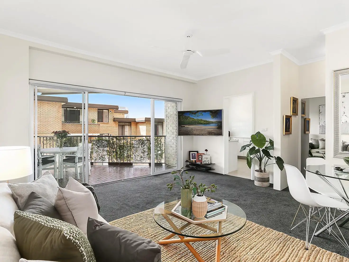 Main view of Homely apartment listing, 7/9 Dudley Street, Randwick NSW 2031