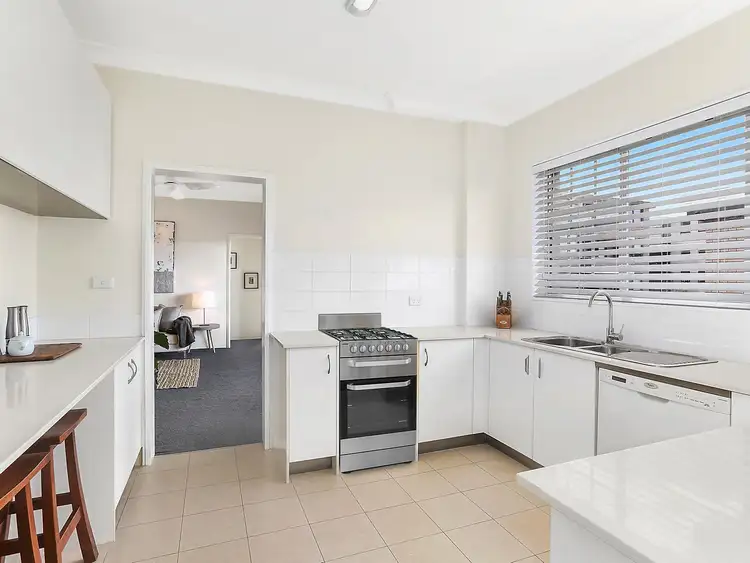 Second view of Homely apartment listing, 7/9 Dudley Street, Randwick NSW 2031