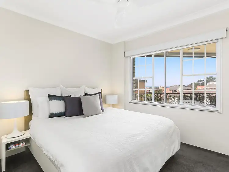 Third view of Homely apartment listing, 7/9 Dudley Street, Randwick NSW 2031