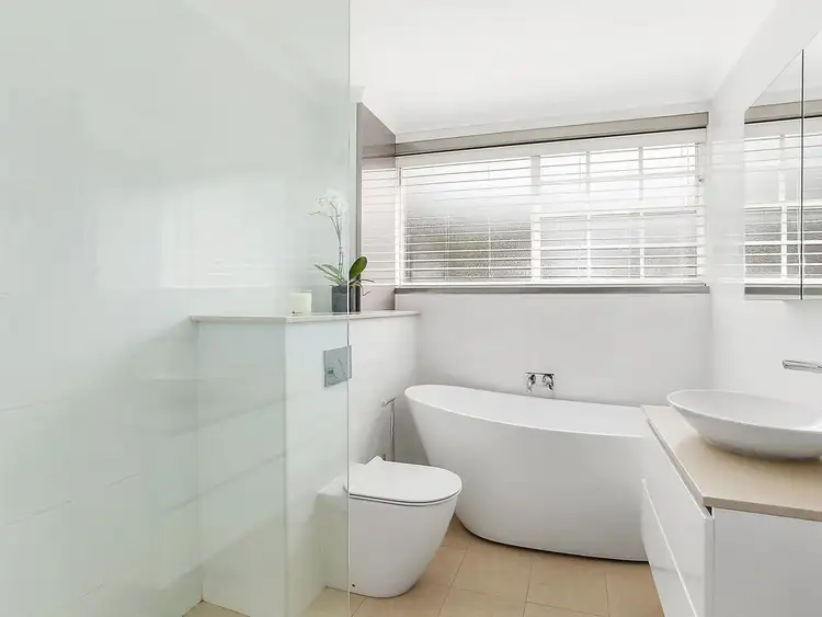 Fourth view of Homely apartment listing, 7/9 Dudley Street, Randwick NSW 2031