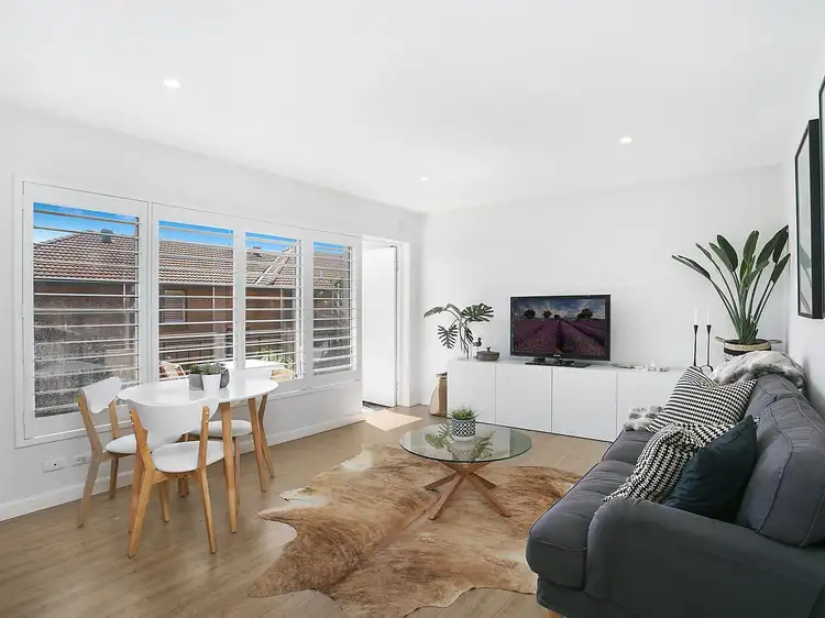 16/94 Mount Street, Coogee NSW 2034