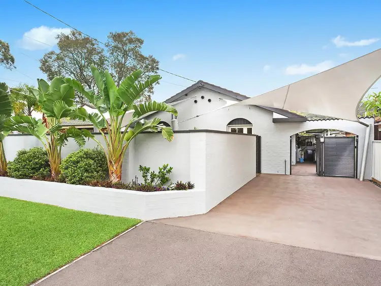 1/3 Darley Road, Umina Beach NSW 2257