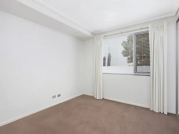 Fifth view of Homely apartment listing, 69/15 Coranderrk Street, City ACT 2601