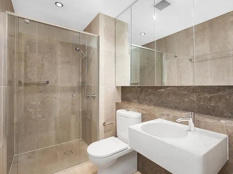 Sixth view of Homely apartment listing, 69/15 Coranderrk Street, City ACT 2601