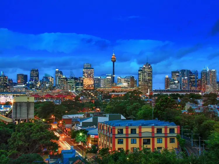 7/42 Lombard Street, Glebe NSW 2037