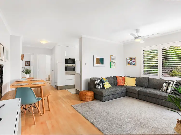 8/42 Crown Road, Queenscliff NSW 2096