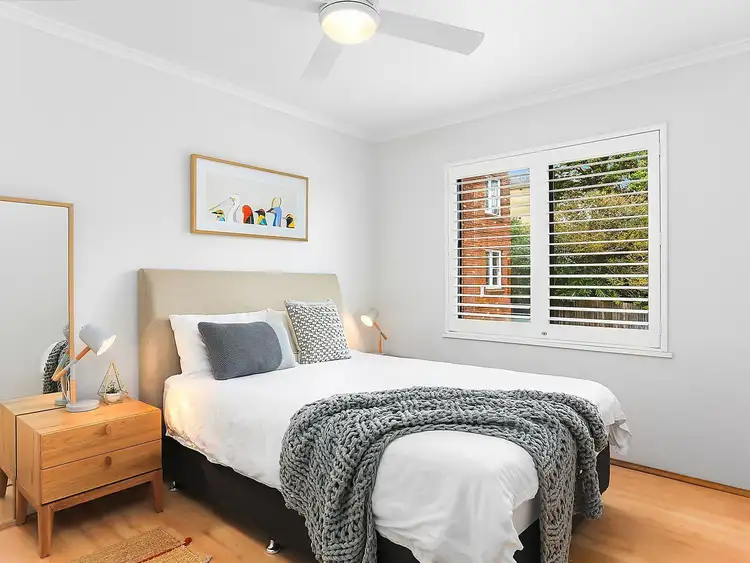 Fifth view of Homely apartment listing, 8/42 Crown Road, Queenscliff NSW 2096