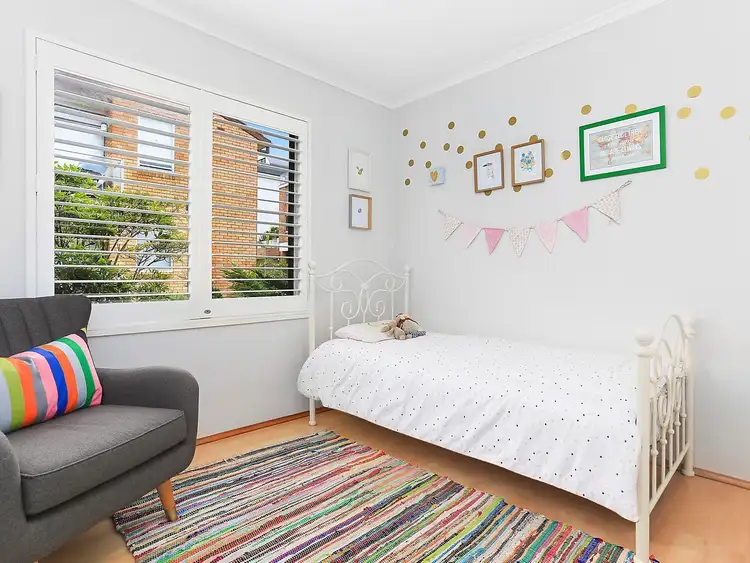 Sixth view of Homely apartment listing, 8/42 Crown Road, Queenscliff NSW 2096