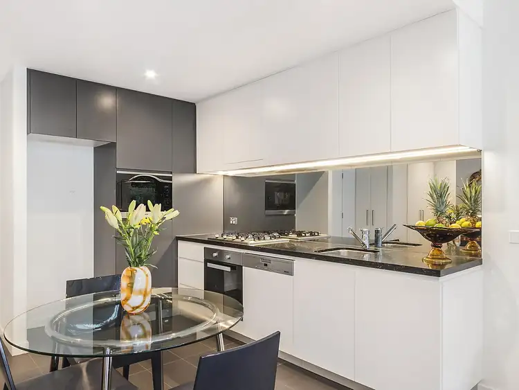 Second view of Homely apartment listing, 86a Wigram Road, Forest Lodge NSW 2037