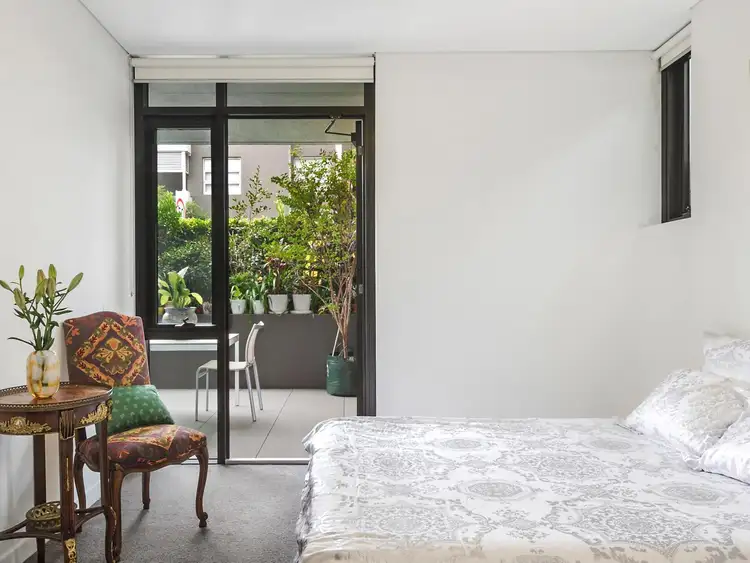 Fourth view of Homely apartment listing, 86a Wigram Road, Forest Lodge NSW 2037