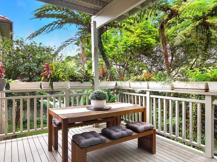 1/28 Undercliff Street, Neutral Bay NSW 2089