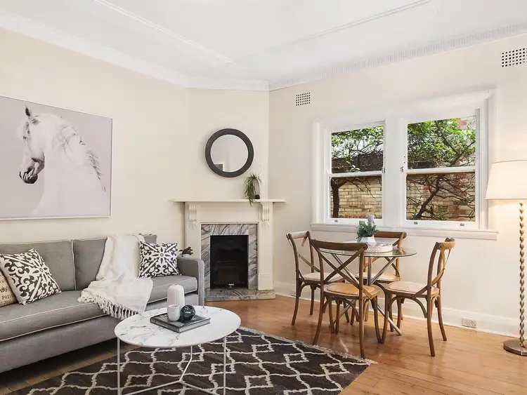 Second view of Homely apartment listing, 1/28 Undercliff Street, Neutral Bay NSW 2089