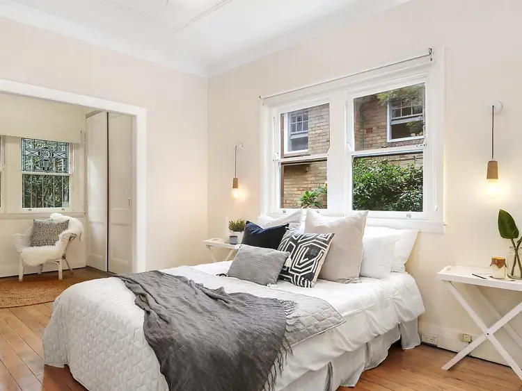 Third view of Homely apartment listing, 1/28 Undercliff Street, Neutral Bay NSW 2089