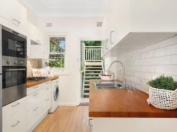 Fourth view of Homely apartment listing, 1/28 Undercliff Street, Neutral Bay NSW 2089