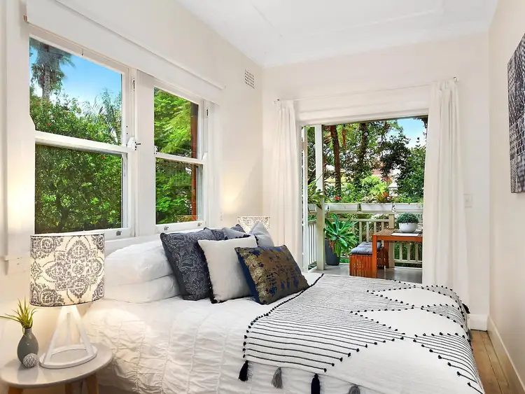 Fifth view of Homely apartment listing, 1/28 Undercliff Street, Neutral Bay NSW 2089