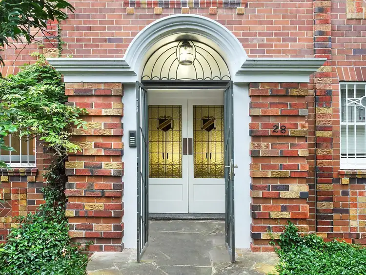 Sixth view of Homely apartment listing, 1/28 Undercliff Street, Neutral Bay NSW 2089