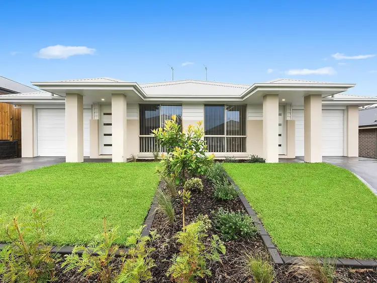 9A Glauca Street, Fletcher NSW 2287