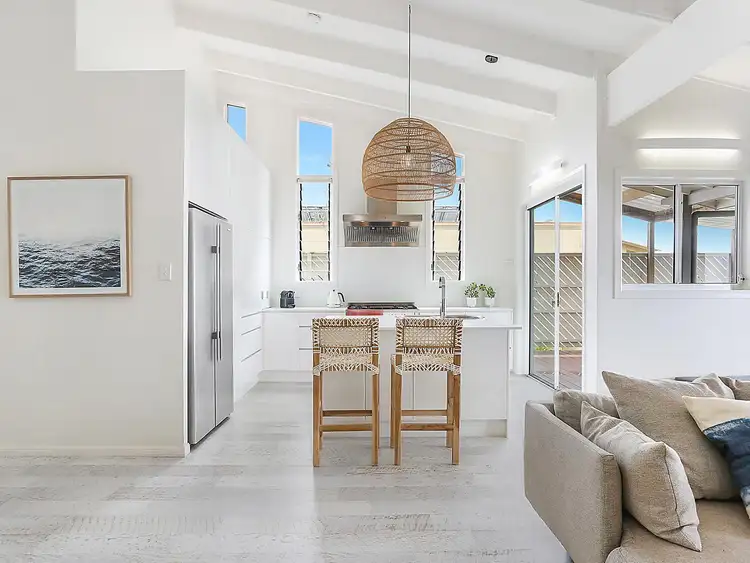 Fourth view of Homely house listing, 30 Ventura Street, Sunrise Beach QLD 4567