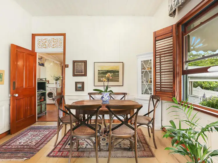 Fifth view of Homely house listing, 6 Thomas Street, Auchenflower QLD 4066