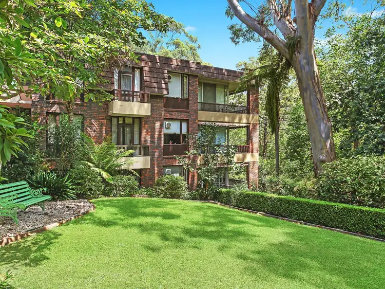 13/584 Pacific Highway, Killara NSW 2071