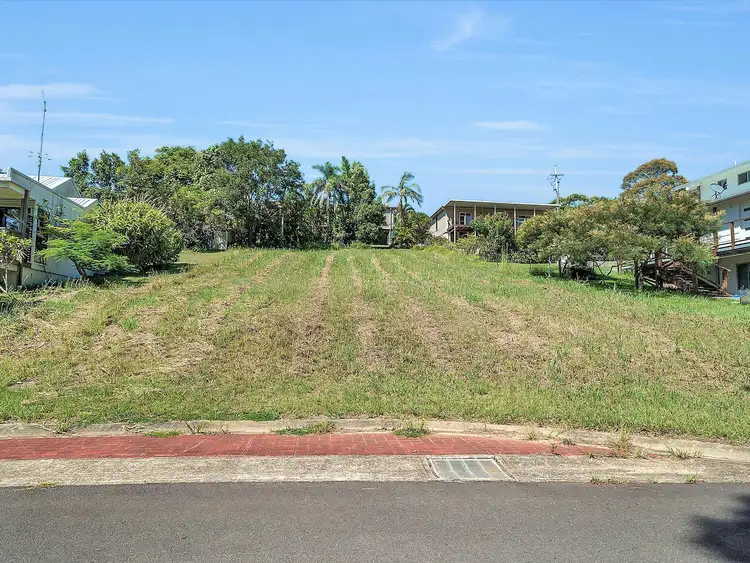 Second view of Homely land listing, 4 Lorikeet Place, Nambucca Heads NSW 2448