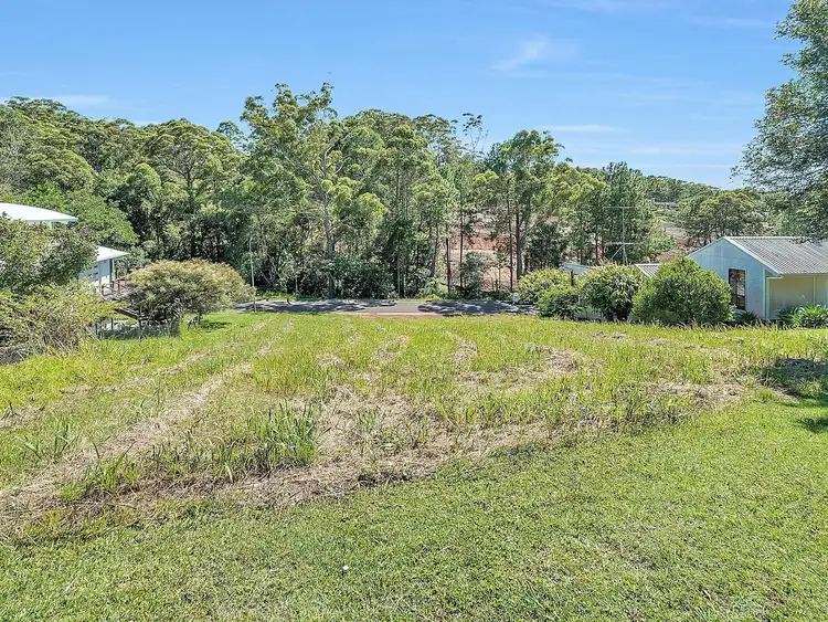 Third view of Homely land listing, 4 Lorikeet Place, Nambucca Heads NSW 2448