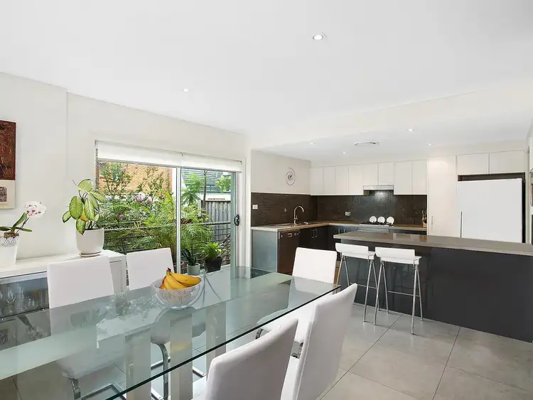 Third view of Homely townhouse listing, 8/11 Madeira Street, Sylvania NSW 2224
