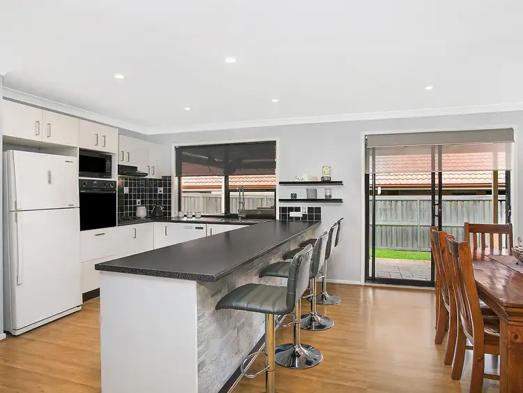 Second view of Homely house listing, 4 Nangar Street, Woongarrah NSW 2259