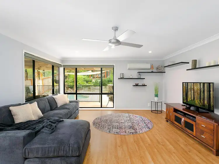 Third view of Homely house listing, 4 Nangar Street, Woongarrah NSW 2259