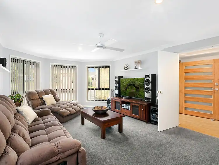 Fourth view of Homely house listing, 4 Nangar Street, Woongarrah NSW 2259
