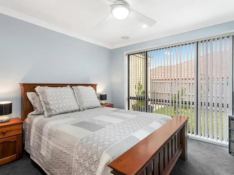 Fifth view of Homely house listing, 4 Nangar Street, Woongarrah NSW 2259