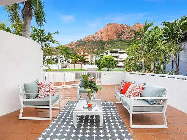 8/6 Alexandra Street, North Ward QLD 4810