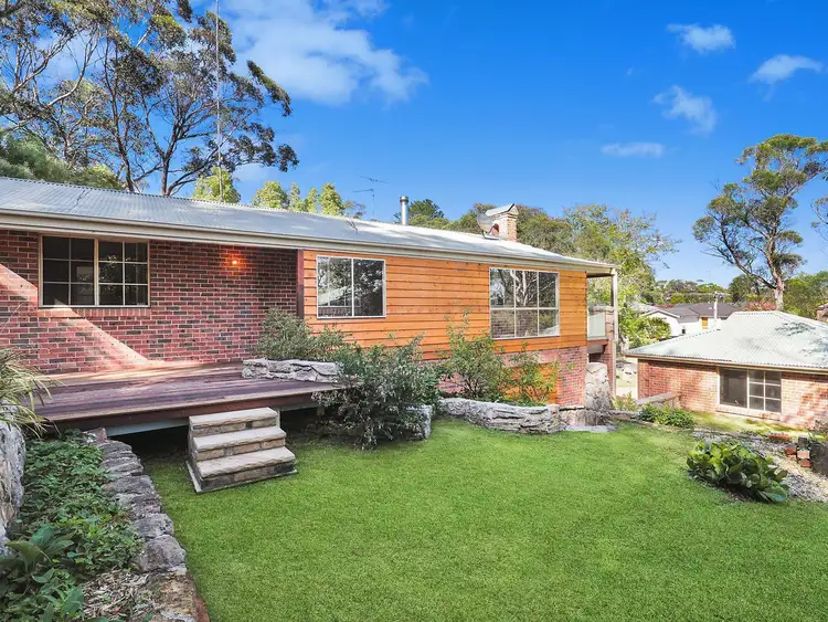 Fourth view of Homely house listing, 48 Shortland Street, Wentworth Falls NSW 2782