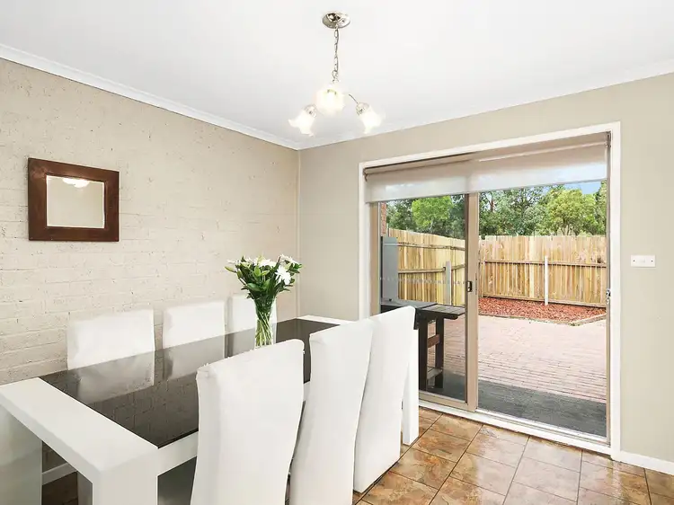 Third view of Homely townhouse listing, 19/24 Beazley Crescent, Calwell ACT 2905