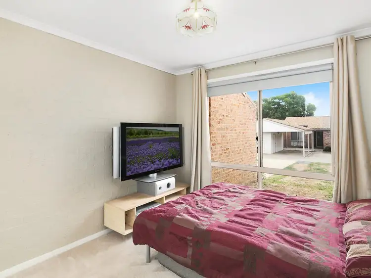Sixth view of Homely townhouse listing, 19/24 Beazley Crescent, Calwell ACT 2905