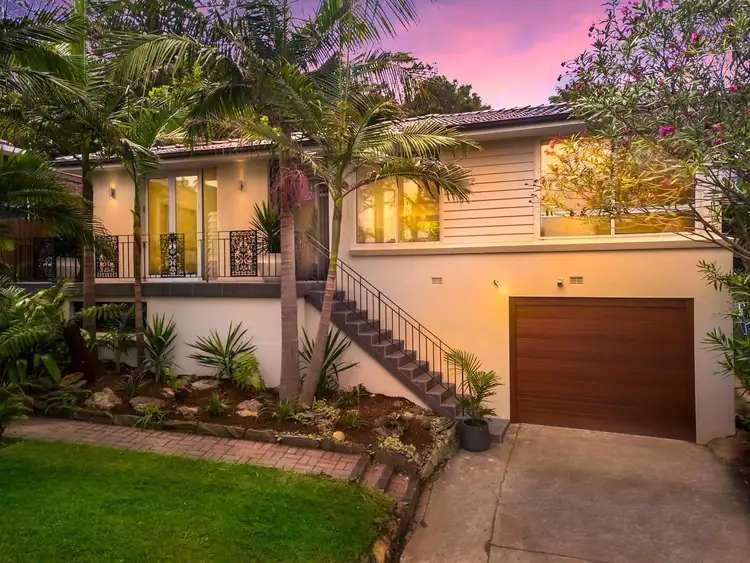 Main view of Homely house listing, 20 Grandview Parade, Mona Vale NSW 2103