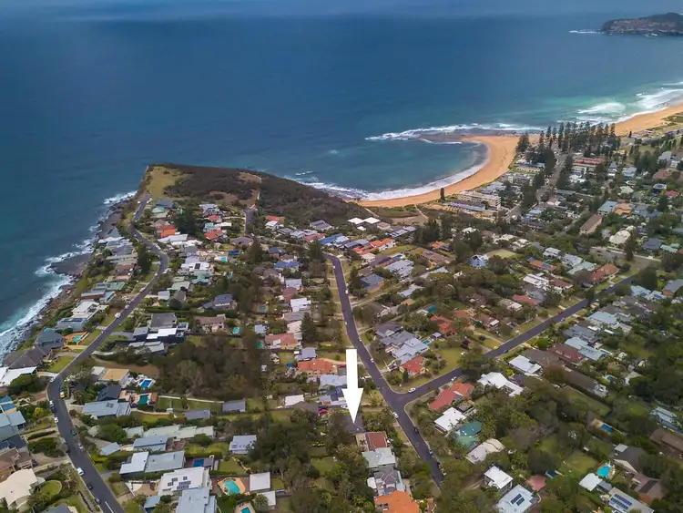 Second view of Homely house listing, 20 Grandview Parade, Mona Vale NSW 2103