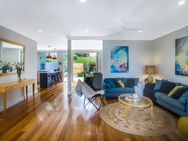 Fourth view of Homely house listing, 20 Grandview Parade, Mona Vale NSW 2103