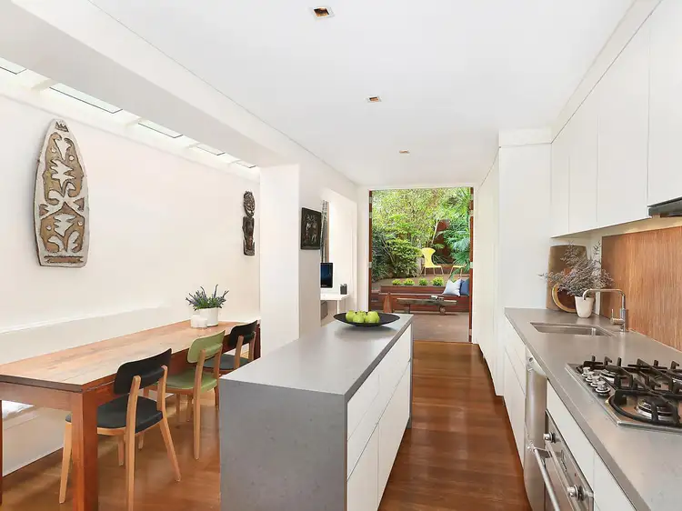 11 Crescent Street, Rozelle NSW 2039
