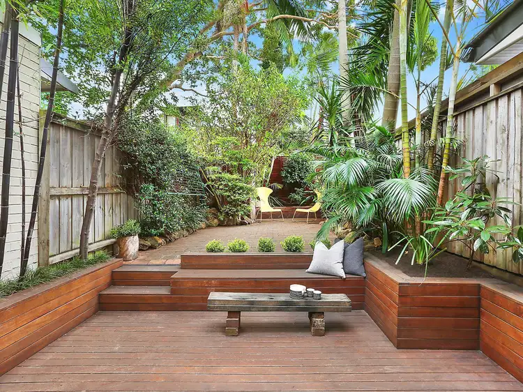 Third view of Homely house listing, 11 Crescent Street, Rozelle NSW 2039