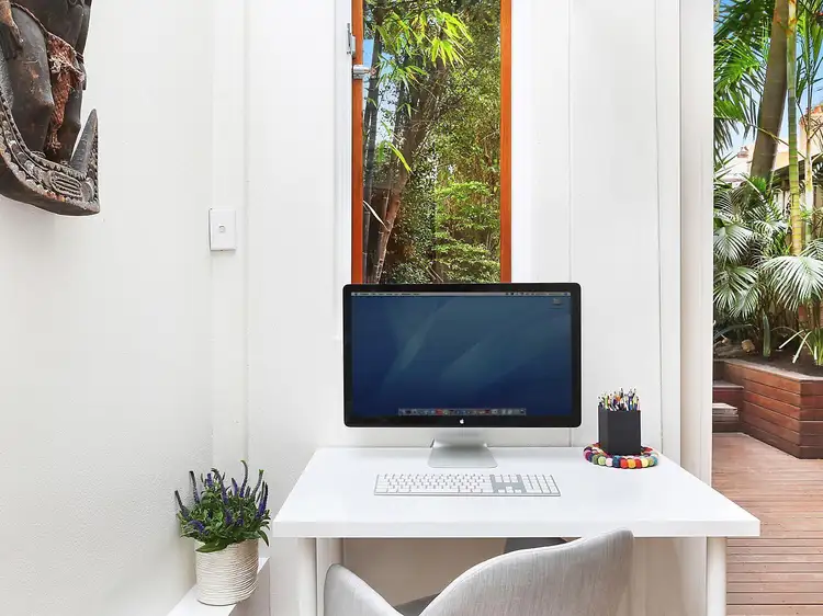 Fourth view of Homely house listing, 11 Crescent Street, Rozelle NSW 2039
