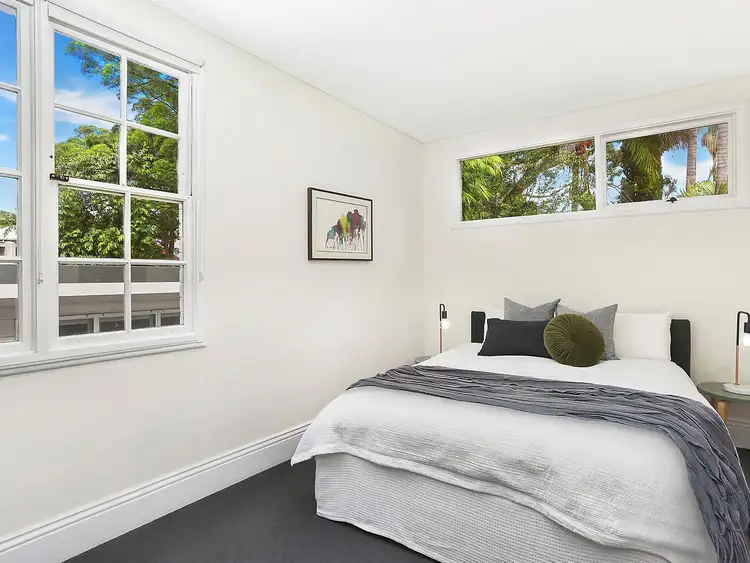 Fifth view of Homely house listing, 11 Crescent Street, Rozelle NSW 2039