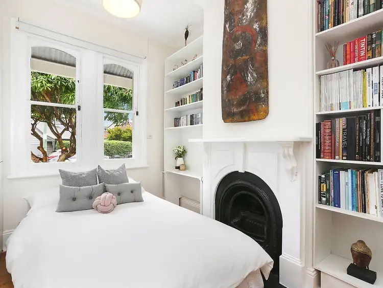 Sixth view of Homely house listing, 11 Crescent Street, Rozelle NSW 2039