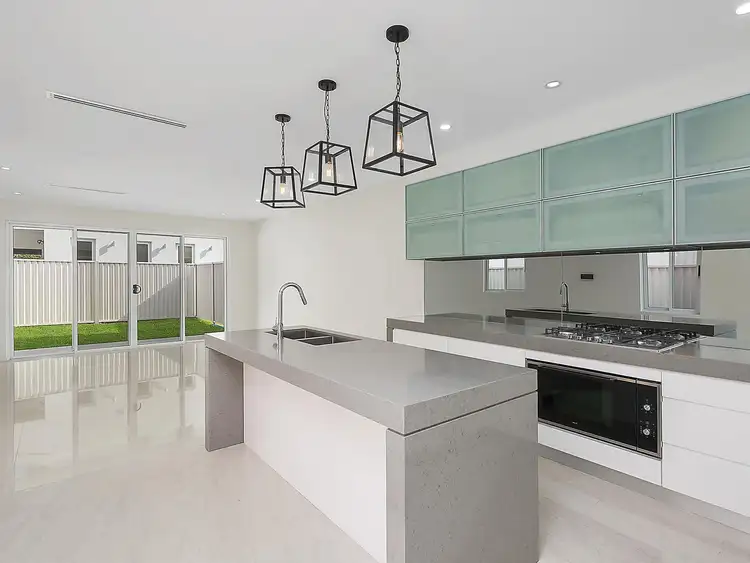 Second view of Homely house listing, 1/78 Colin Street, Lakemba NSW 2195