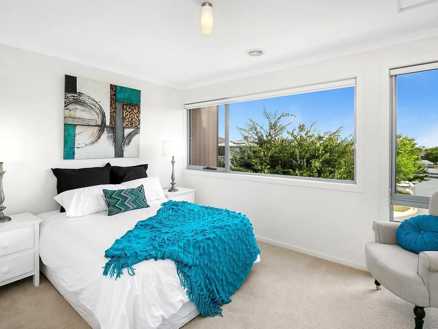 Main view of Homely villa listing, 14 Petherick Street, Franklin ACT 2913